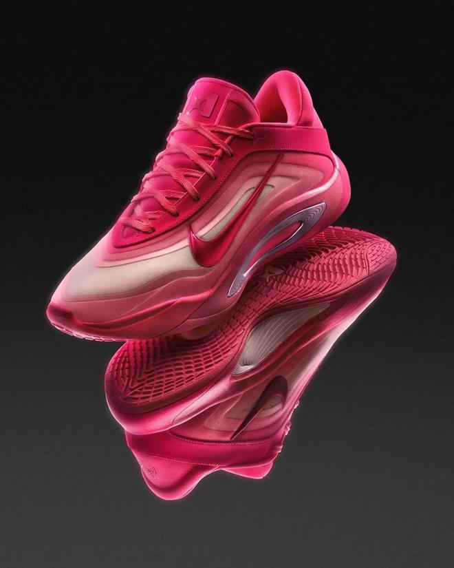 鞋」突然发布！搭载「全新缓震科技」！Bsports综合Nike「巨星签名(图4)