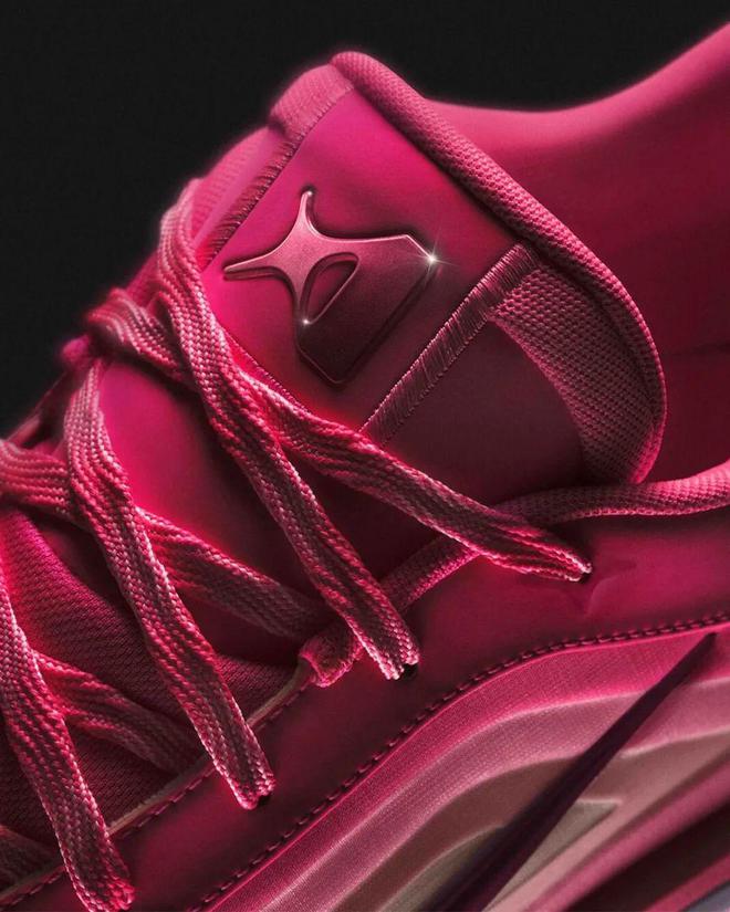 鞋」突然发布！搭载「全新缓震科技」！Bsports综合Nike「巨星签名(图8)