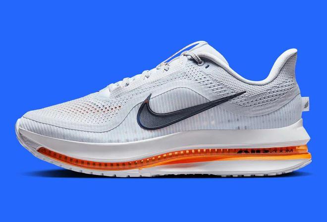 这双Nike跑鞋把能给的都给足了bsports网页版配置诱人！(图3)