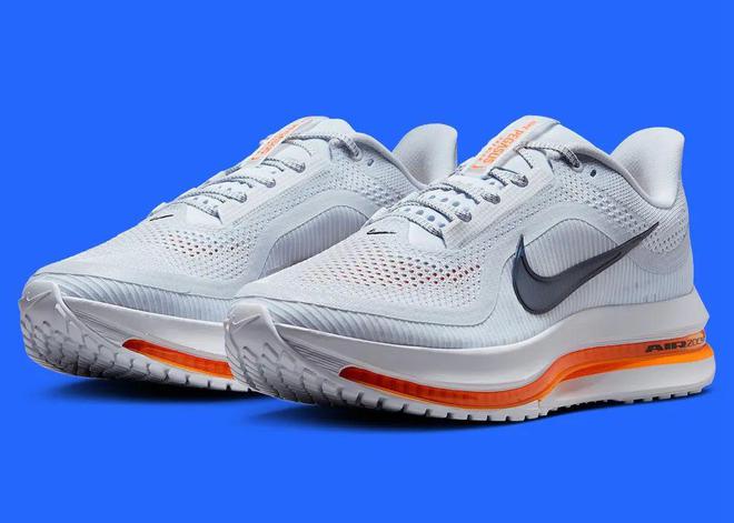 这双Nike跑鞋把能给的都给足了bsports网页版配置诱人！(图4)