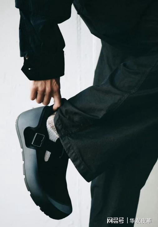 鞋文化退潮：从狂热到理性的转变必一体育app网站知识分享｜球(图2)