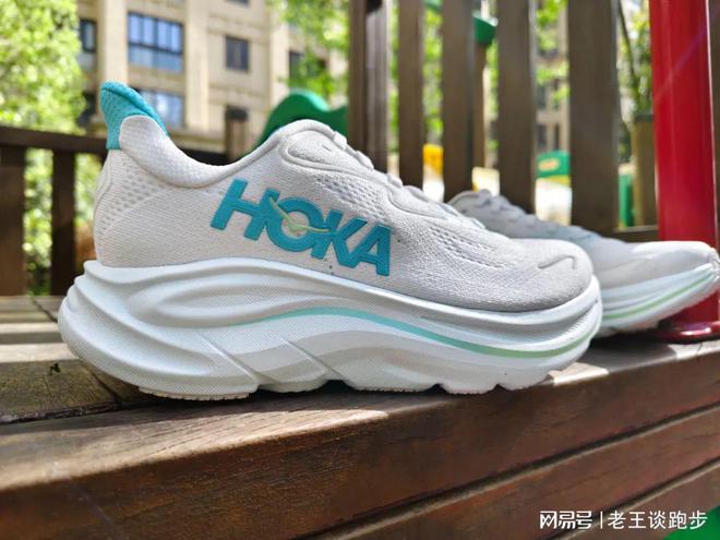 N 10：恰到好处的卓越跑鞋必一HOKA CLIFTO(图19)