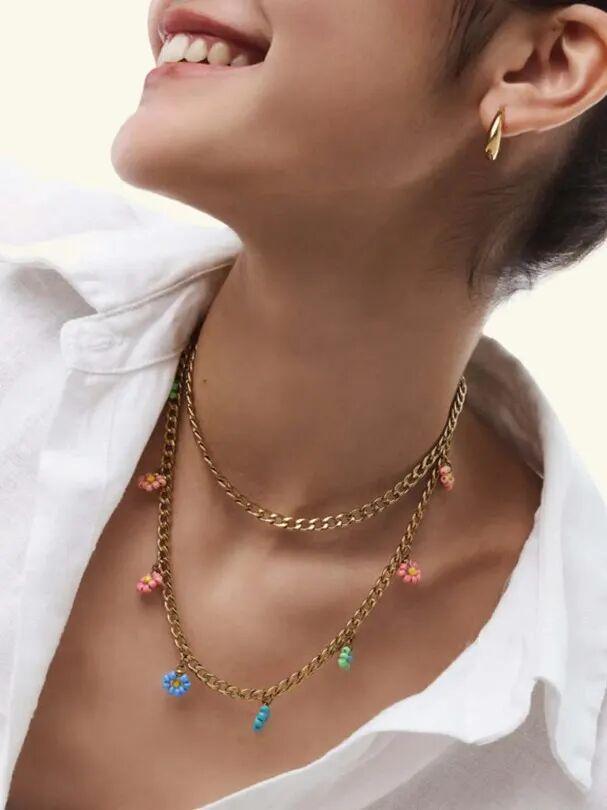 26秋冬不锈钢材质设计方向必一体育风尚质感--25(图2) 26秋冬不锈钢材质设计方向必一体育风尚质感--25(图2)