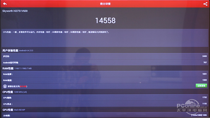 我薄 创维G9200智能电视评测bsports网页版就我任性就(图2)