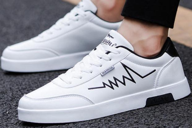 多久 板鞋的寿命必一运动板鞋能穿(图2)